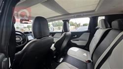 جيب رينيجيد